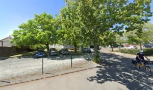 Coutaud Benjamin à La Roche-sur-Yon