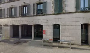 Dréan Laurence à Lorient