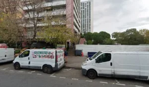 Colomes Agnès à Montpellier