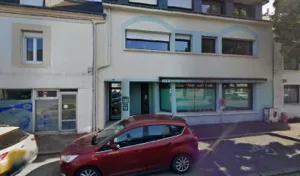 Champetier Sophie à Lorient