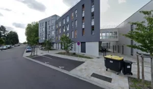 Infirmiers Evreux – Vanuxem Fabienne & Emmanuel Favry à Évreux