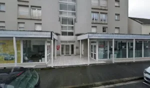 Cabinet Pouvreau Anne Sophie à Joué-lès-Tours