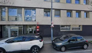 Haraja Nadia à Vénissieux