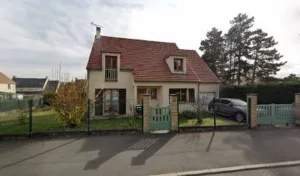 Dorison Véronique à Parmain