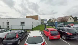 Yver Laura Infirmière libérale à Chambly