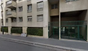 Poulain Véronique à Paris