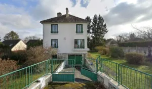 Infirmier US Clerton Sophie à Us