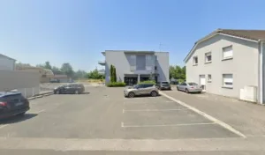 Mouhot-Massaini Virginie à Audincourt