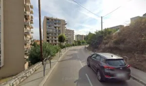 Giafferri Françoise à Ajaccio