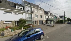 Cadoret Valérie à Vannes