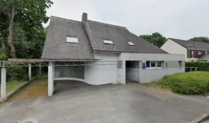 Cabinet de Soins Infirmiers Cliscouët à Vannes