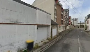 Cabinet des Infirmières de Bernus à Vannes