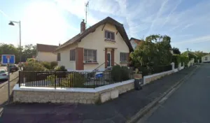 MOTTEAU SOPHIE à Maisons-Alfort