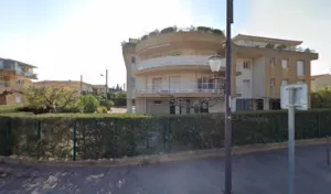 Roth Sieber Anthony à Fréjus