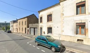 Dorigny Sandrine à Nouzonville