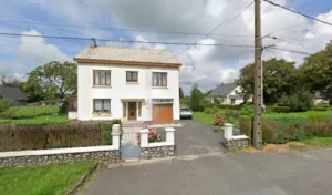 infirmière Coffart Leguillier à Rocroi