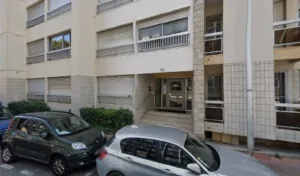 Sibiril Chantal à Montpellier