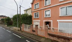 Sangely Laurence à Albi