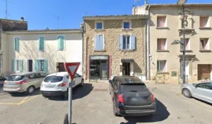 Almansa Barreme Pierdomenico à Bédarrides