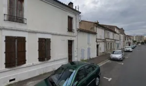 Gaborit Bruno à Angoulême