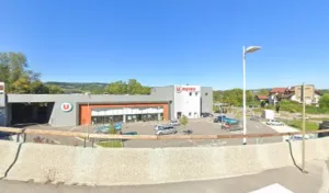 Vignon Benjamin à Allonzier-la-Caille