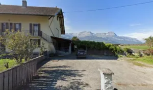 Mont-Blanc Services Sarl à Domancy