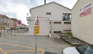 Lacroux Wild Marie Claire à Puylaurens