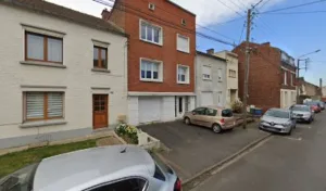 Eugénie ROLAND à Arras