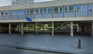 Pina Manuel à Arras