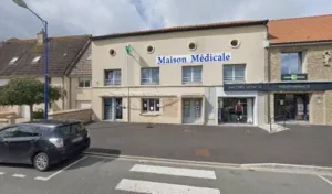 Boukhlifa Rose Sonia à Outreau