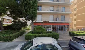 Rousseau Raphaël à Cagnes-sur-Mer