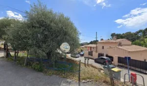 Mathon Dominique à Cagnes-sur-Mer