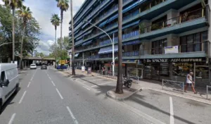 Befve Hervé à Cagnes-sur-Mer