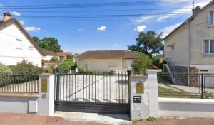 CABINET INFIRMIER Delaunay-Magdziarek à Livry-Gargan