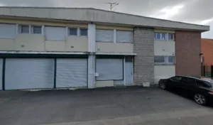 Pharmacie de la CARMI à Lallaing