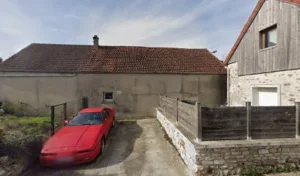 Emilie GUTIERREZ – Infirmière libérale à Drocourt