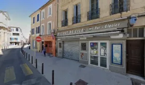 Belmonte Marie-Isabelle à Martigues