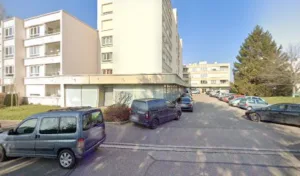 A2 Cabinet Infirmier à Bron