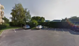 Gisclon Jeremy à Bron