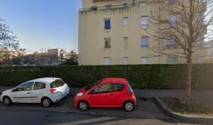 Guthmann Capucine à Bron