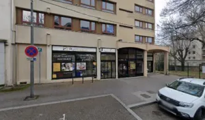 Brunet Franck à Bron