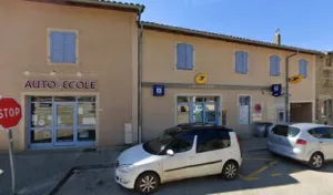 Cabinet infirmiers à Val-Revermont