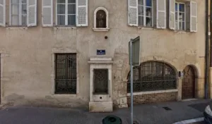 Cabinet Infirmier Du Bastion à Bourg-en-Bresse