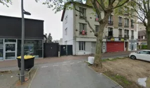 Yvert Patricia à Créteil