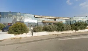 Ultramed à Marseille