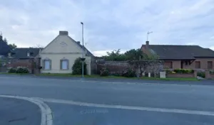 Soyez Catherine à Bellaing