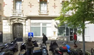 Bournat Bernard à Suresnes