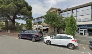 Le Capitole à Anglet