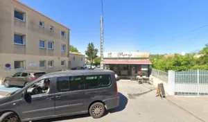 Centre de Reeducation à Istres