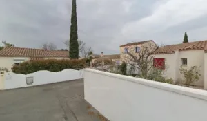 Guttierrez Anne-Marie à Istres